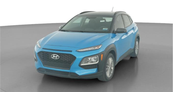 Thumbnail: 2018 Hyundai Kona - 1