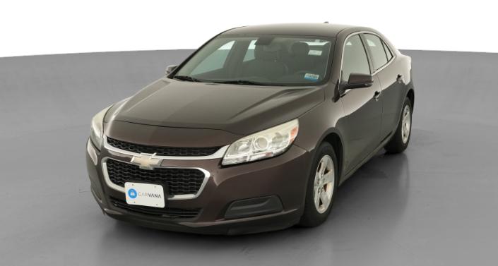 2015 Chevrolet Malibu LT -
                  Richton Park, IL