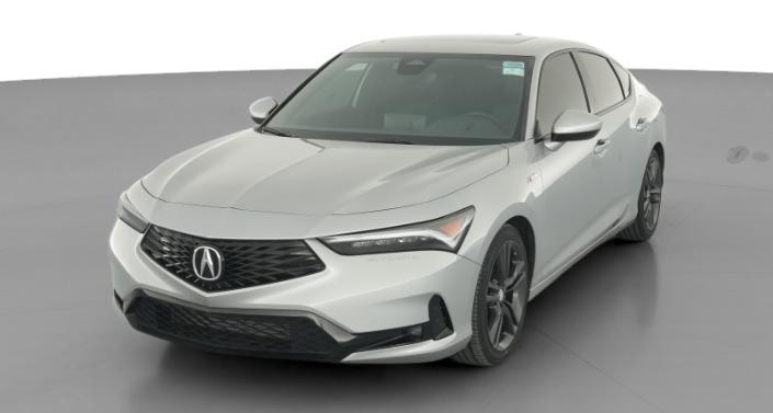 Thumbnail: 2024 Acura Integra - 1
