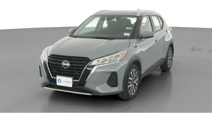 Thumbnail: 2023 Nissan Kicks - 1