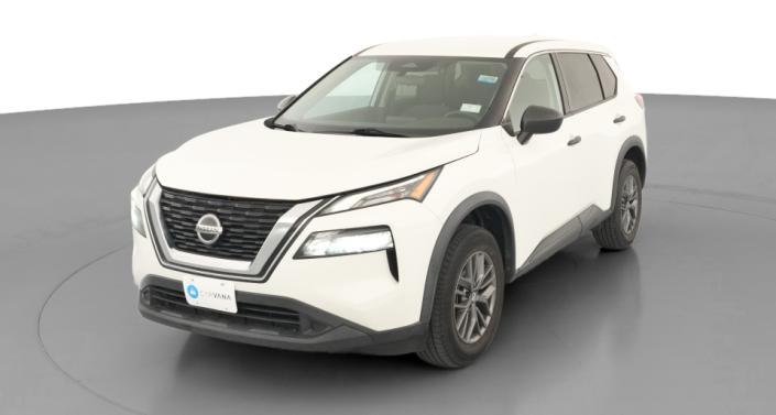 Thumbnail: 2021 Nissan Rogue - 1