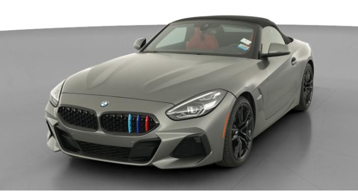 2019 BMW Z4 sDrive30i -
                  Auburn, GA