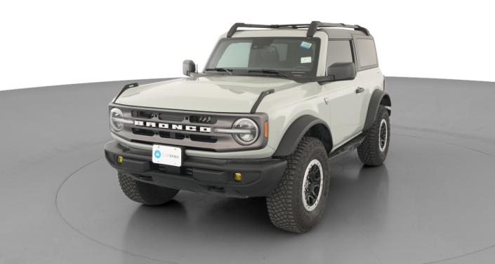 Thumbnail: 2024 Ford Bronco - 1