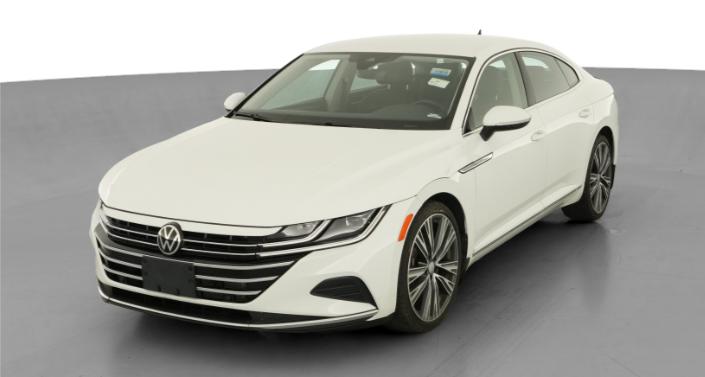 2021 Volkswagen Arteon SE -
                  Richton Park, IL