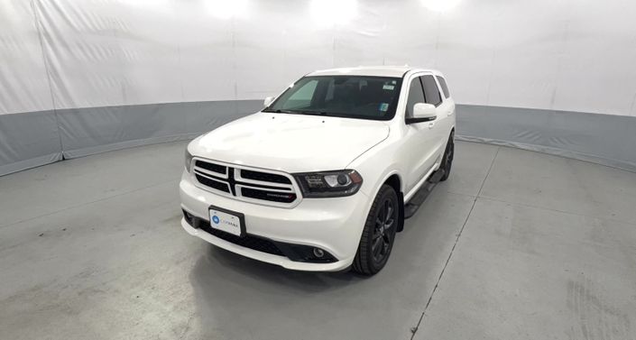 Thumbnail: 2017 Dodge Durango - 1