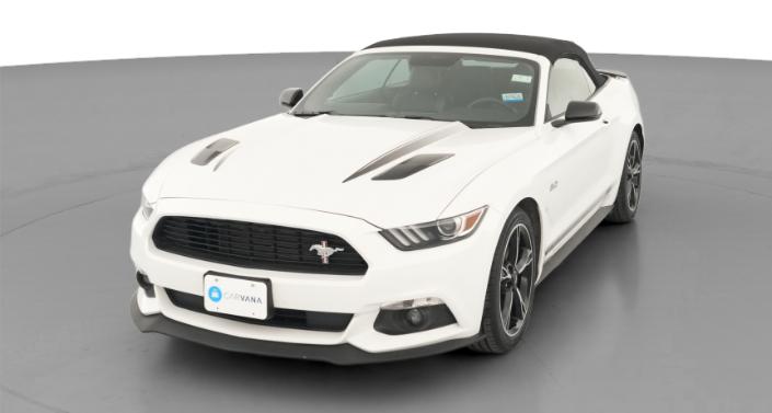 Thumbnail: 2016 Ford Mustang - 1