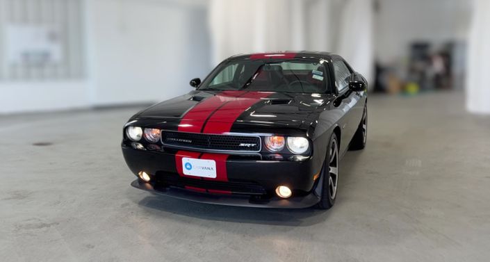 Thumbnail: 2013 Dodge Challenger - 1