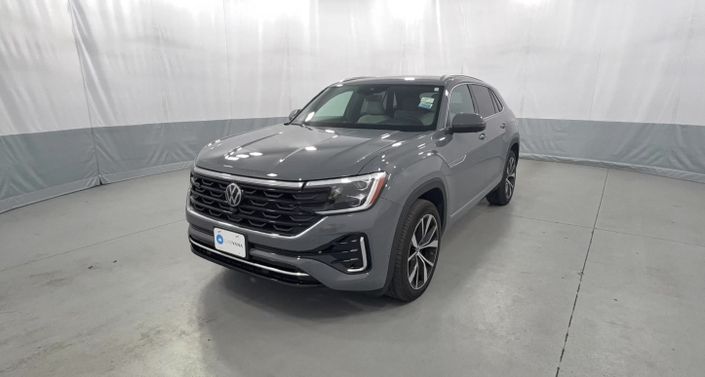 Thumbnail: 2025 Volkswagen Atlas - 1