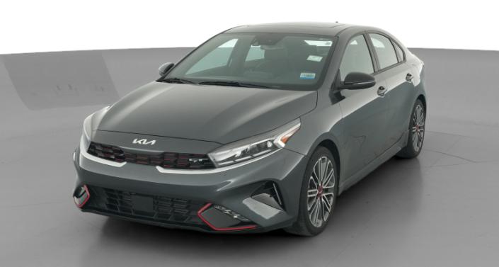 Thumbnail: 2023 Kia Forte - 1