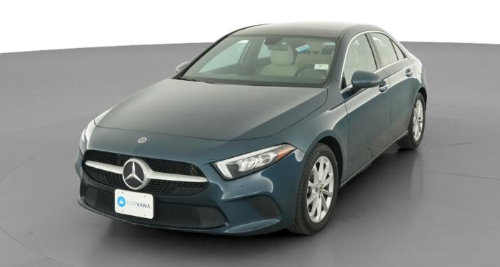 2020 Mercedes-Benz A-Class A 220 4MATIC -
                  Concord, NC