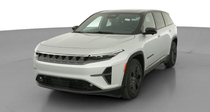 2024 Jeep Wagoneer S Launch Edition -
                  Tolleson, AZ