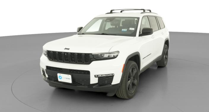 Thumbnail: 2023 Jeep Grand Cherokee L - 1