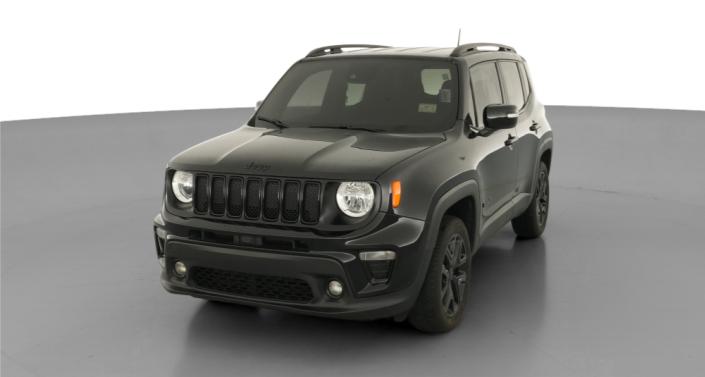 Thumbnail: 2022 Jeep Renegade - 1