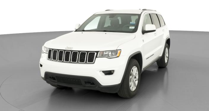 Thumbnail: 2021 Jeep Grand Cherokee - 1