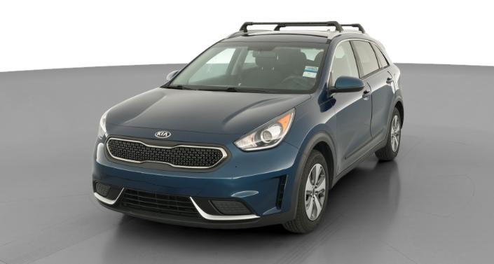 2019 Kia Niro LX -
                  Auburn, GA