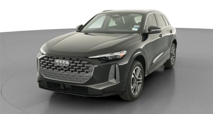 Thumbnail: 2025 Audi Q5 - 1