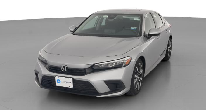 Thumbnail: 2023 Honda Civic - 1