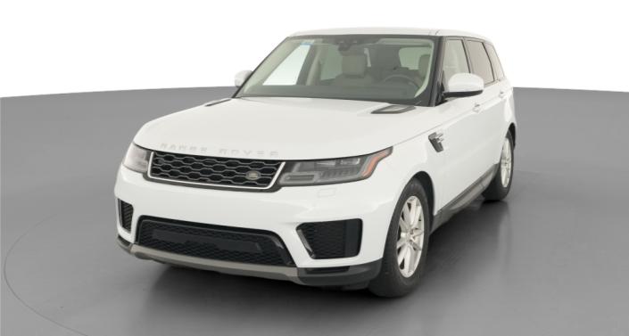 Thumbnail: 2022 Land Rover Range Rover Sport - 1