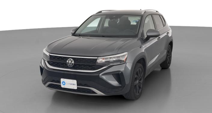 Thumbnail: 2023 Volkswagen Taos - 1