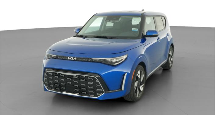 Thumbnail: 2024 Kia Soul - 1