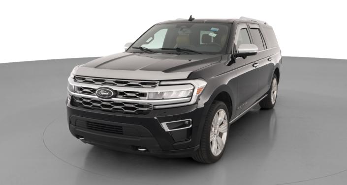 Thumbnail: 2023 Ford Expedition MAX - 1