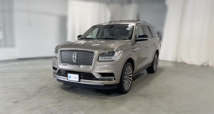 2019 Lincoln Navigator Reserve -
                  Manville, NJ