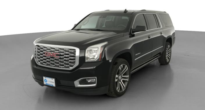 2019 GMC Yukon XL Denali -
                  Beverly, NJ