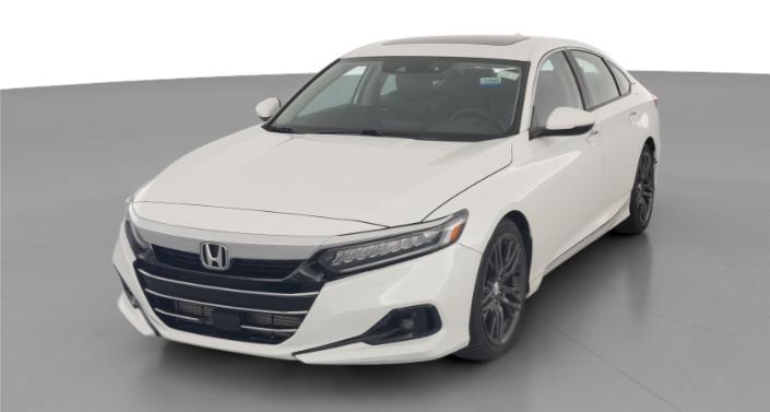 Thumbnail: 2022 Honda Accord - 1