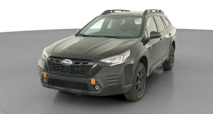 Thumbnail: 2023 Subaru Outback - 1