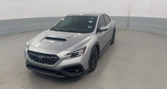 Thumbnail: 2022 Subaru WRX - 1