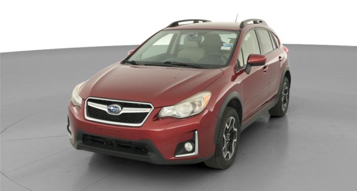 2016 Subaru Crosstrek Premium -
                  Hebron, OH