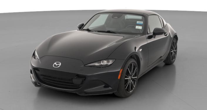 Thumbnail: 2025 Mazda MX-5 Miata - 1