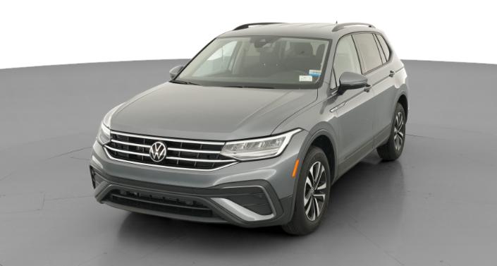 Thumbnail: 2023 Volkswagen Tiguan - 1