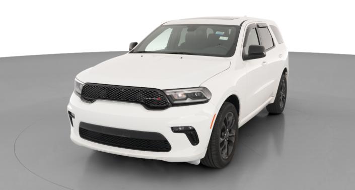 Thumbnail: 2022 Dodge Durango - 1