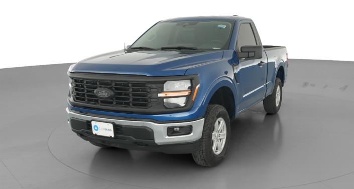 Thumbnail: 2025 Ford Econoline - 1