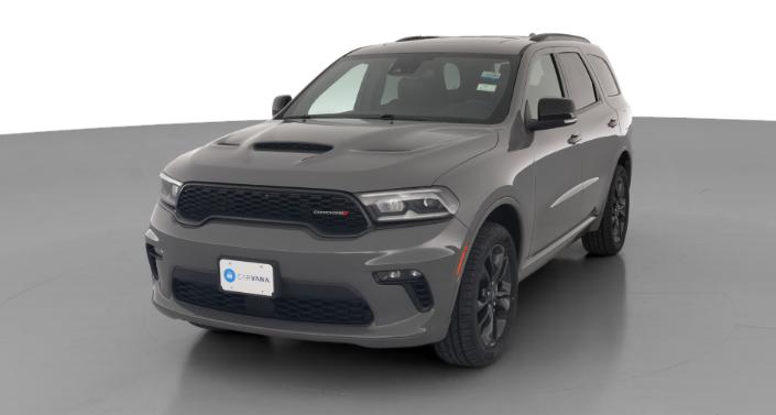 Thumbnail: 2022 Dodge Durango - 1