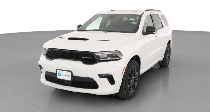 Thumbnail: 2022 Dodge Durango - 1