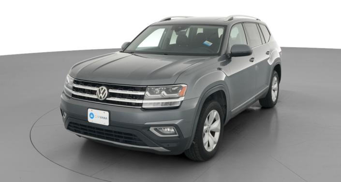 Thumbnail: 2018 Volkswagen Atlas - 1