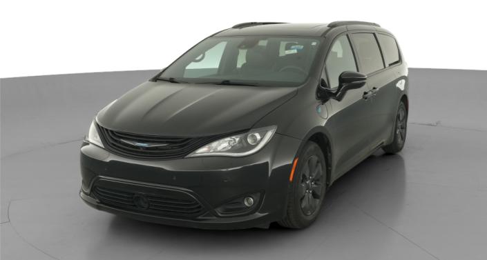 Thumbnail: 2019 Chrysler Pacifica - 1