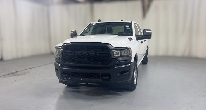 2023 RAM 2500 Tradesman -
                  Lancaster, TX