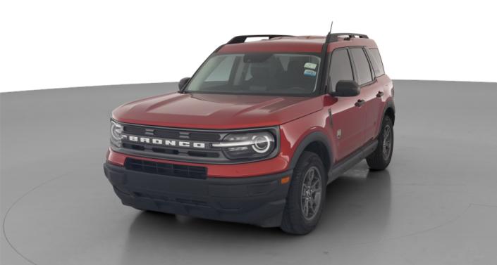 Thumbnail: 2023 Ford Bronco Sport - 1