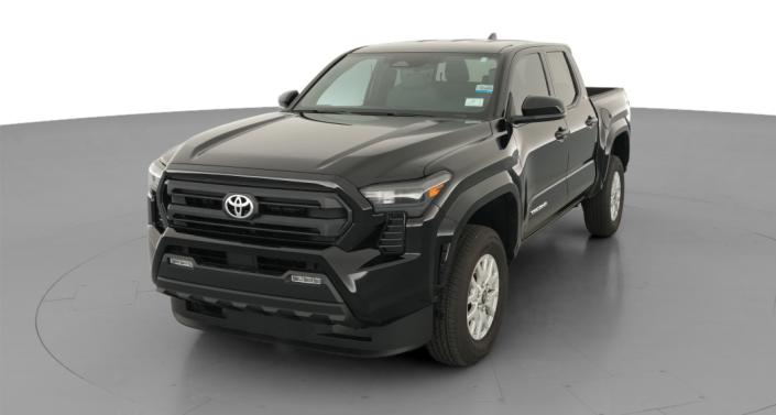 Thumbnail: 2026 Toyota Tacoma - 1