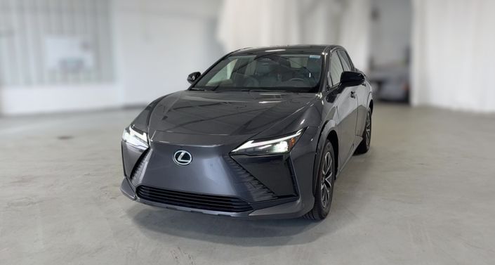 Thumbnail: 2024 Lexus RZ - 1