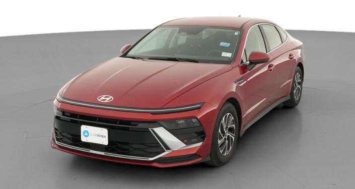 Thumbnail: 2026 Hyundai Sonata - 1