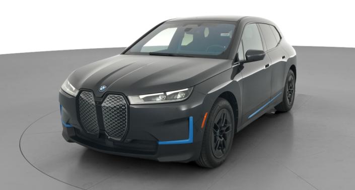 2024 BMW iX xDrive50 -
                  Haines City, FL