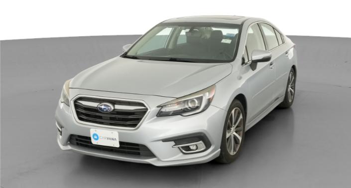 Thumbnail: 2018 Subaru Legacy - 1