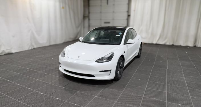 Thumbnail: 2022 Tesla Model 3 - 1