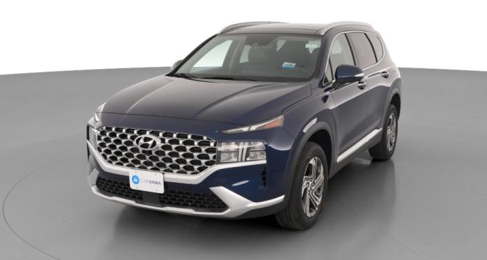 Thumbnail: 2023 Hyundai Santa Fe - 1