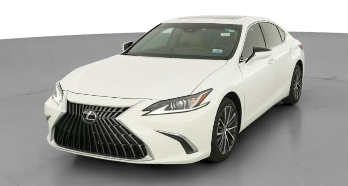 Thumbnail: 2023 Lexus ES - 1