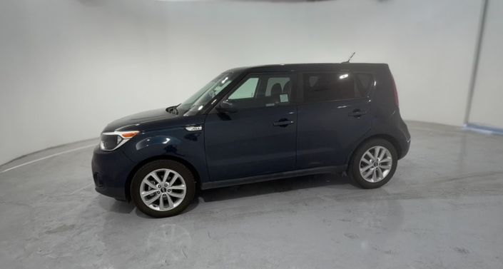 Thumbnail: 2019 Kia Soul - 1